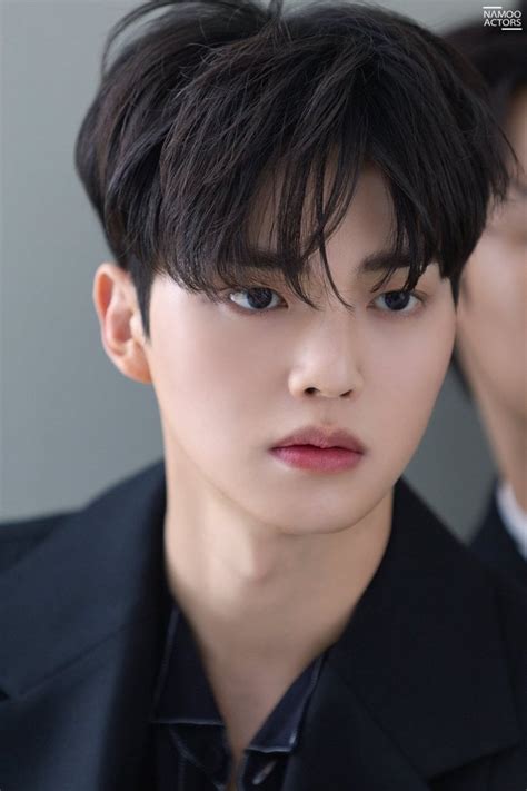 Song Kang (송강) .